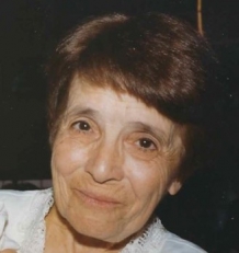 Sofia Feigin